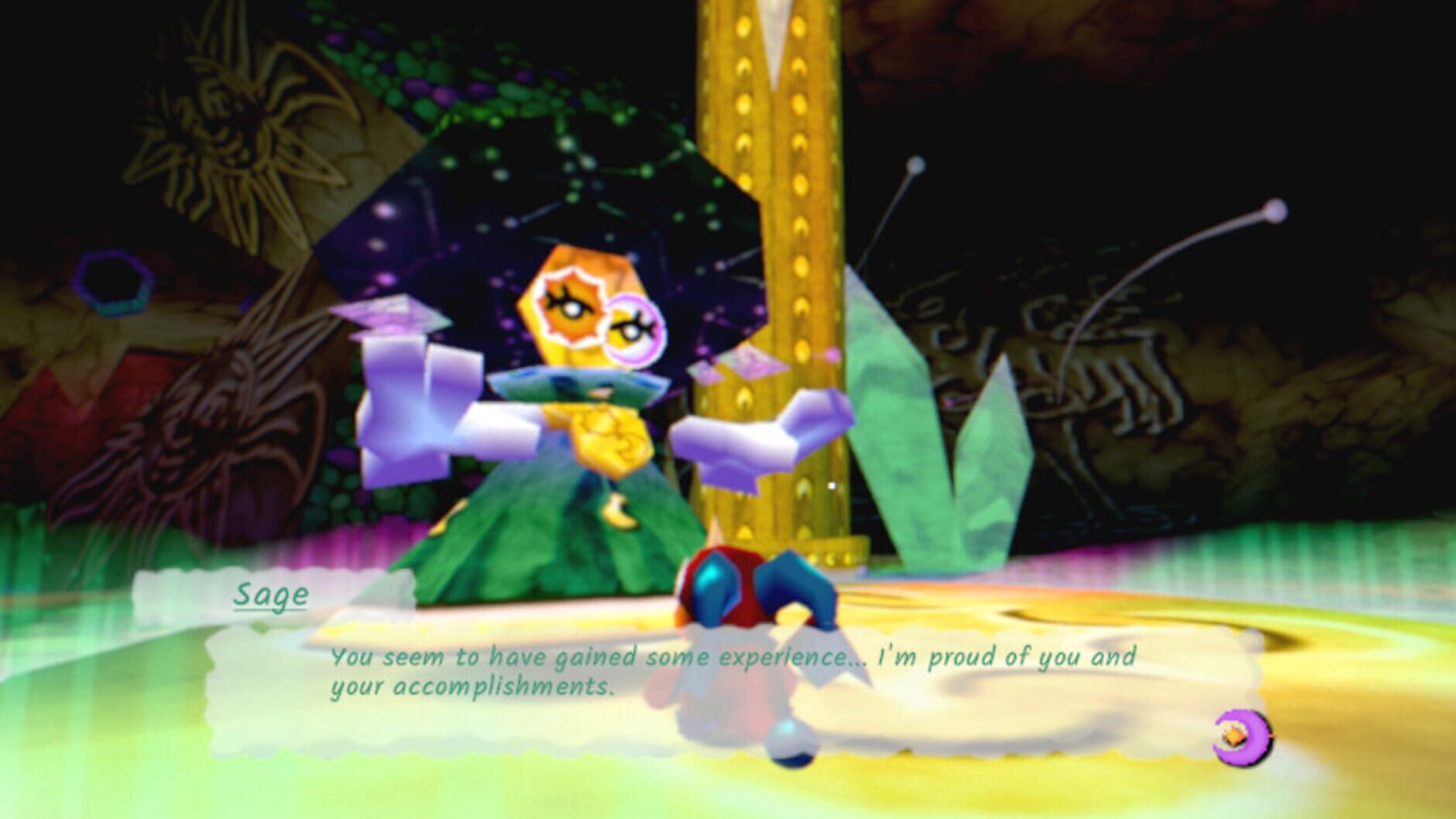 Screenshot for Cavern of Dreams