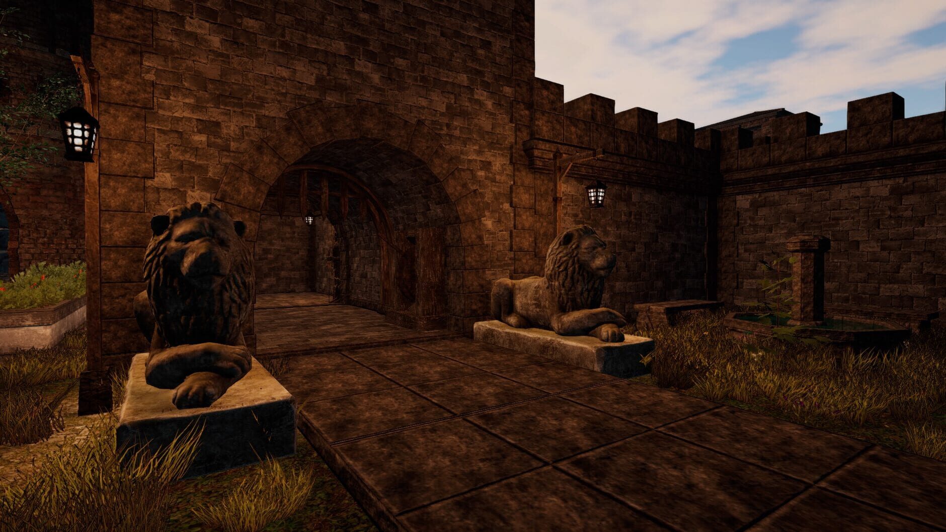 Castle Renovator screenshot 9