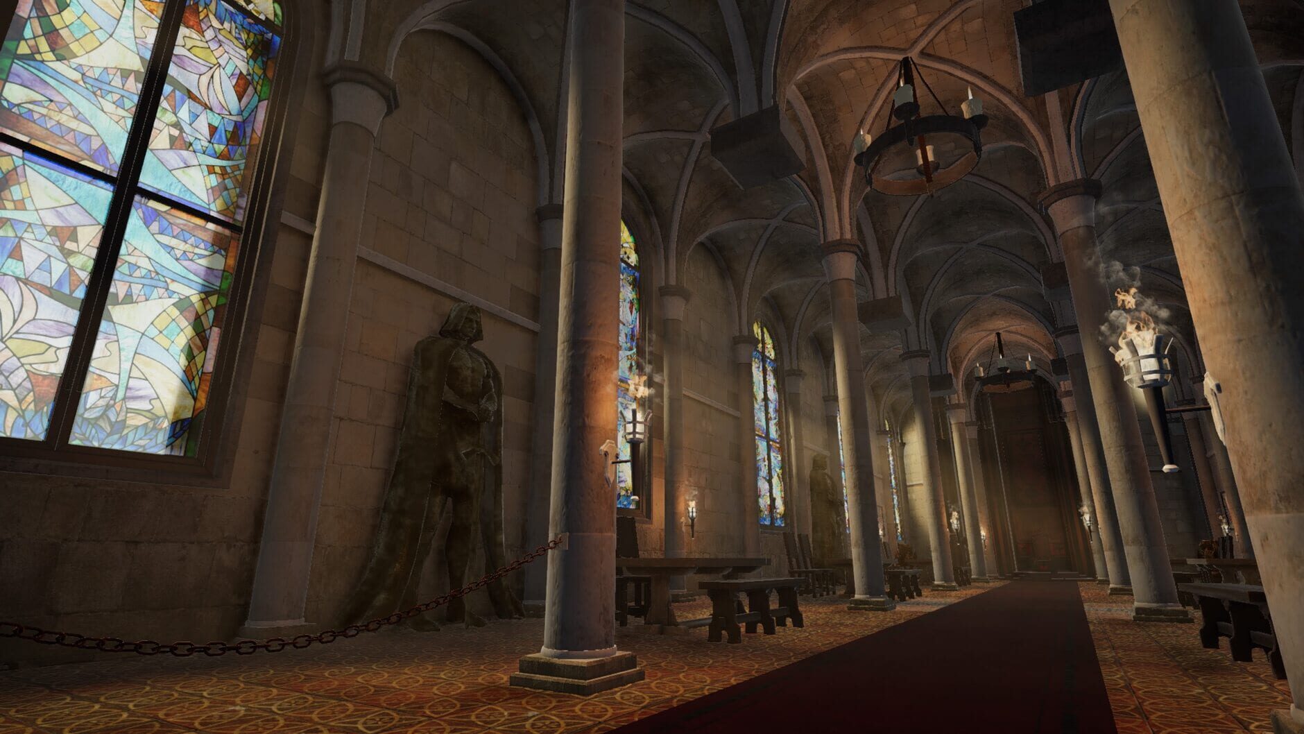 Castle Renovator screenshot 8