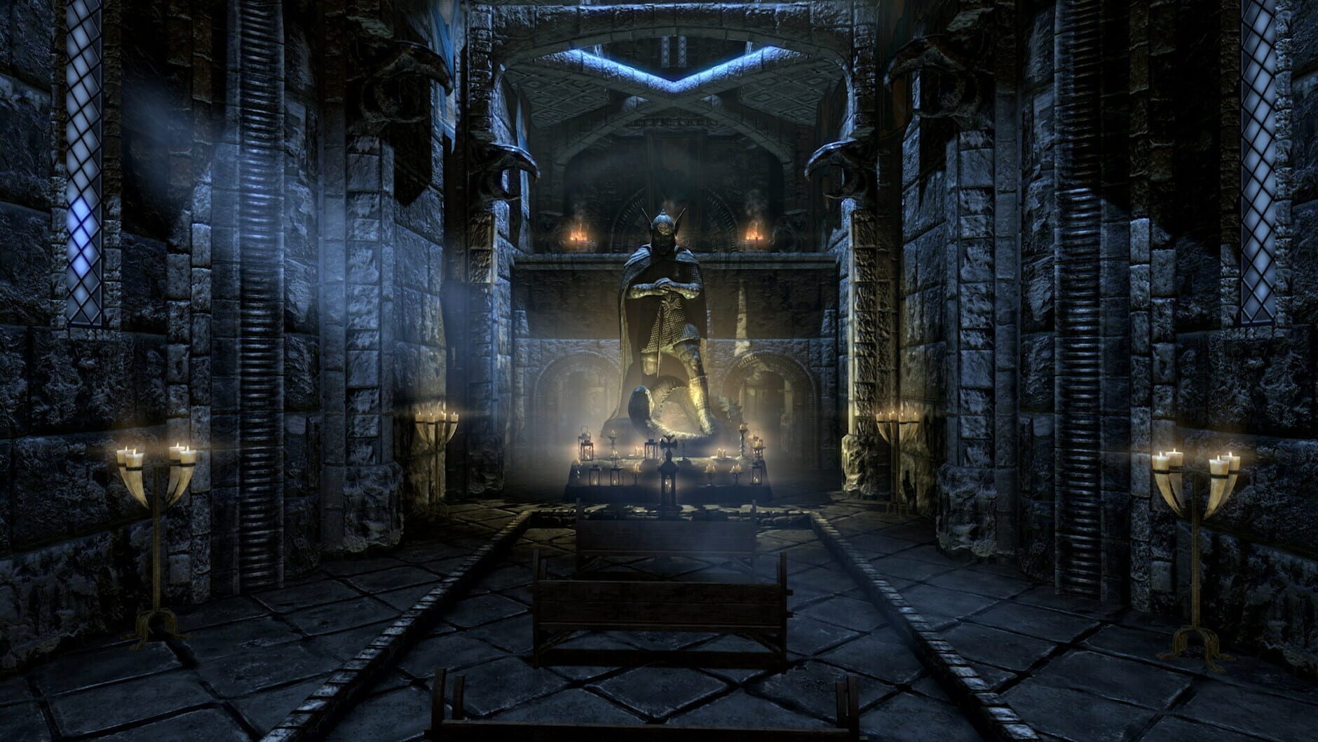 Screenshot for The Elder Scrolls V: Skyrim - Anniversary Edition