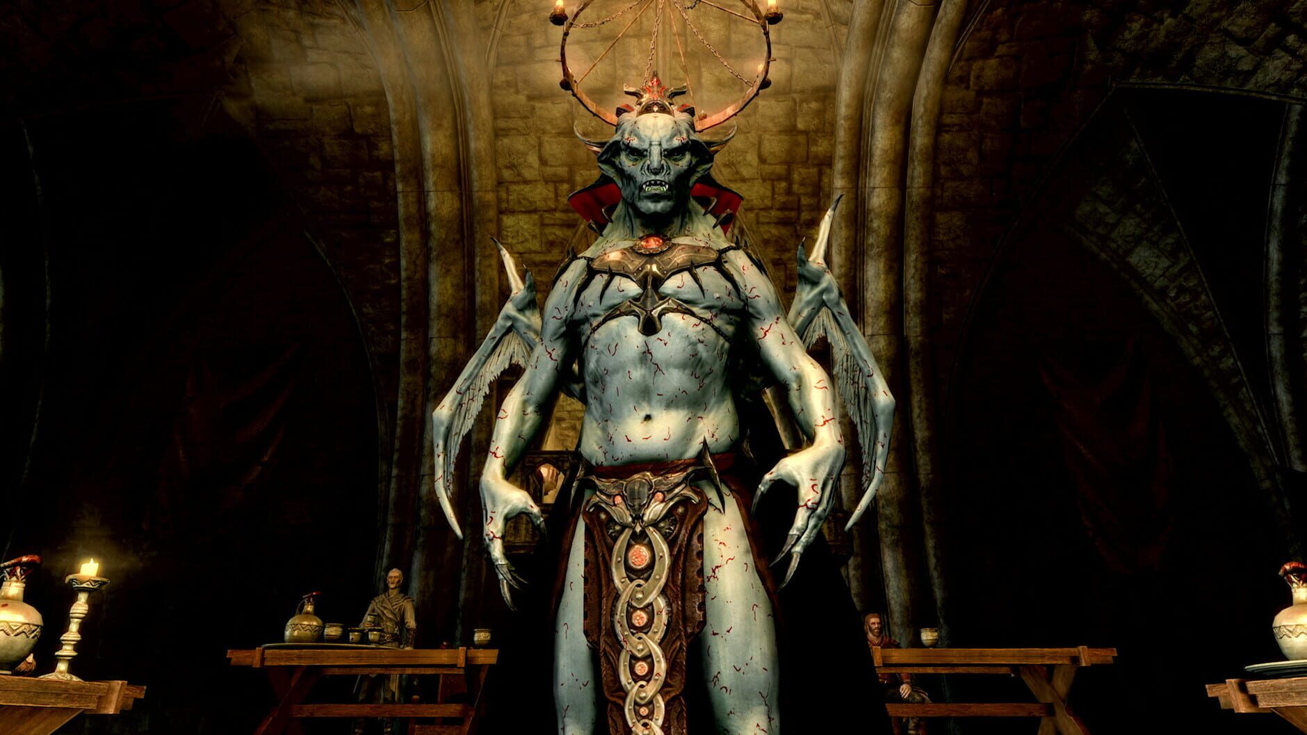 Screenshot for The Elder Scrolls V: Skyrim - Anniversary Edition