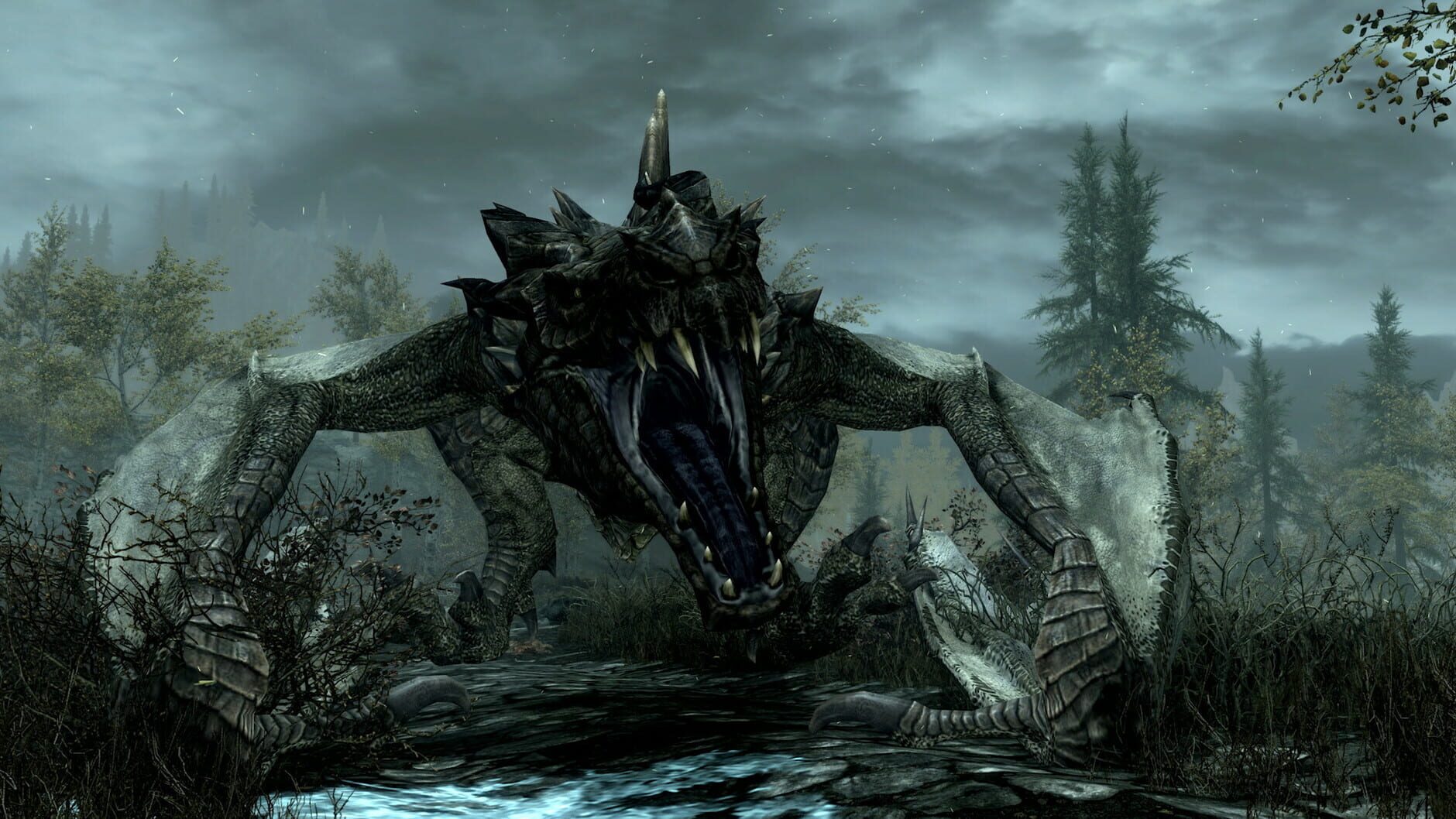 Screenshot for The Elder Scrolls V: Skyrim - Anniversary Edition