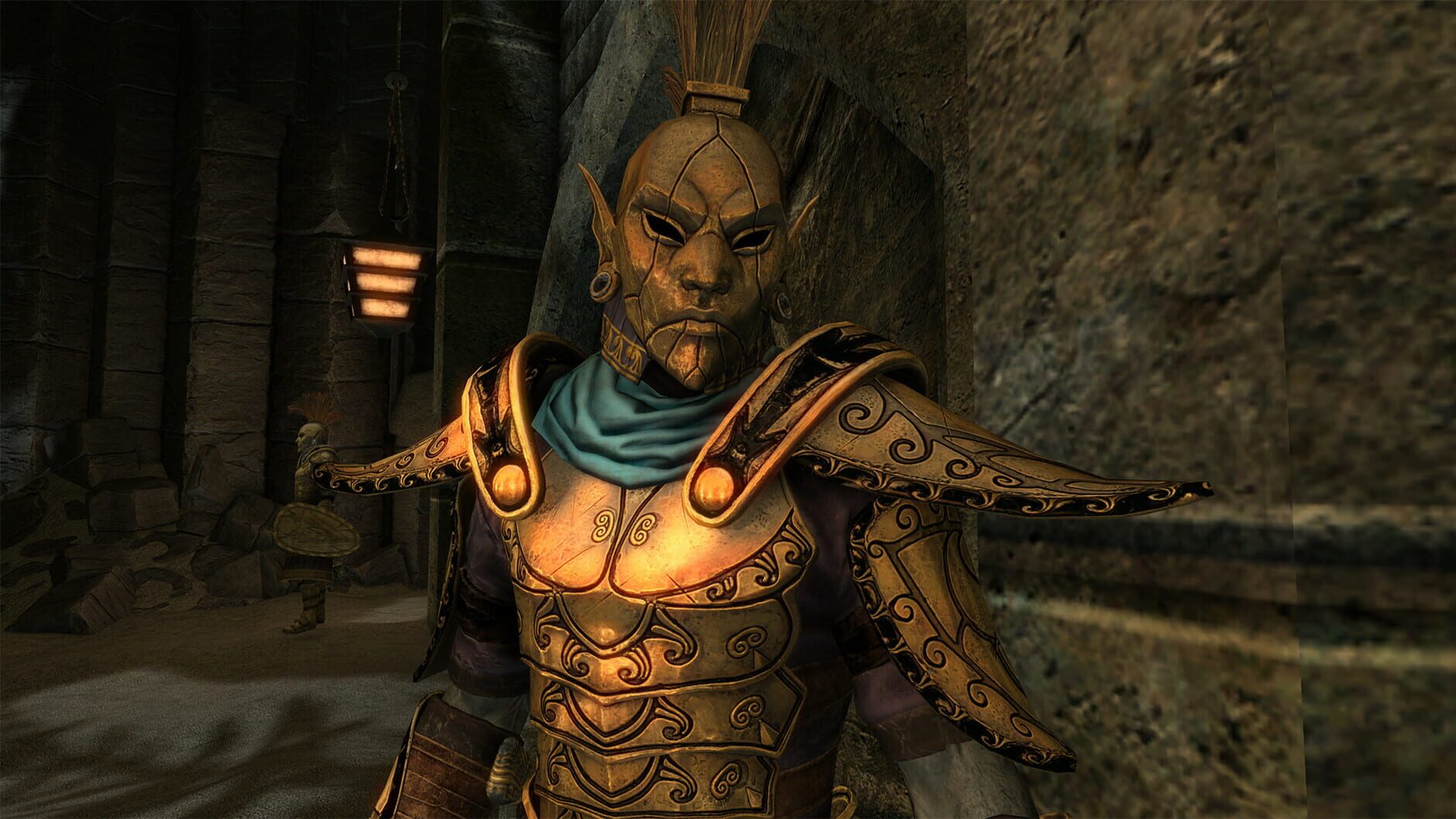 Screenshot for The Elder Scrolls V: Skyrim - Anniversary Edition