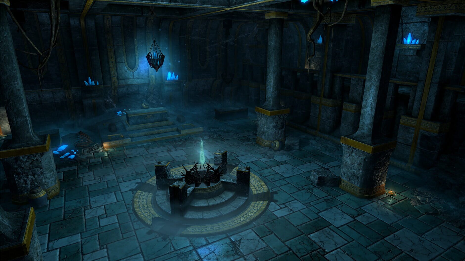Screenshot for The Elder Scrolls V: Skyrim - Anniversary Edition