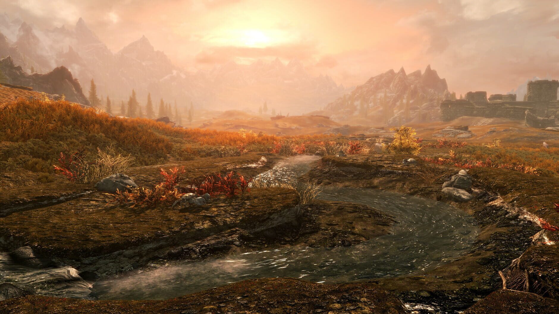 Screenshot for The Elder Scrolls V: Skyrim - Anniversary Edition
