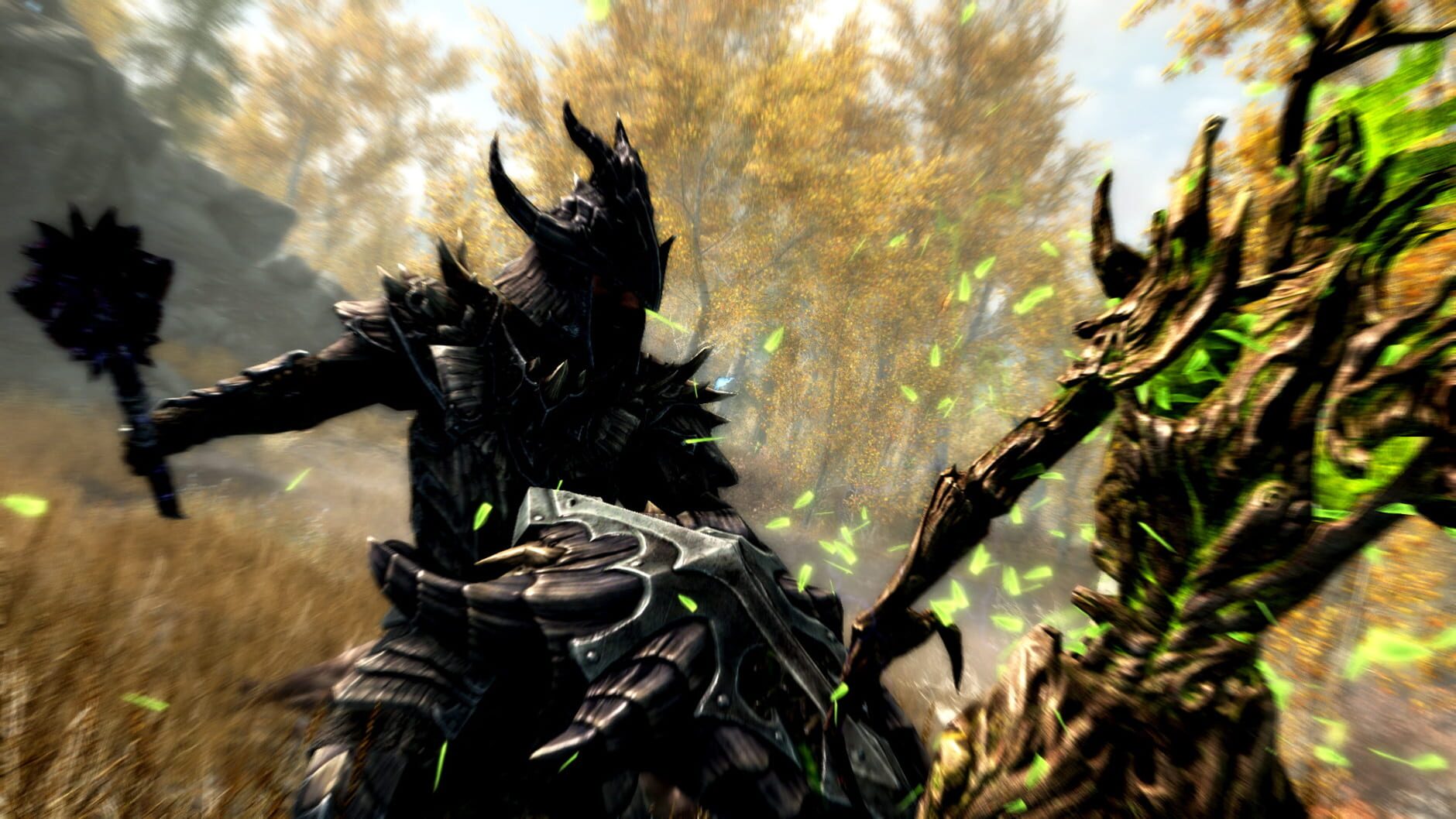 Screenshot for The Elder Scrolls V: Skyrim - Anniversary Edition