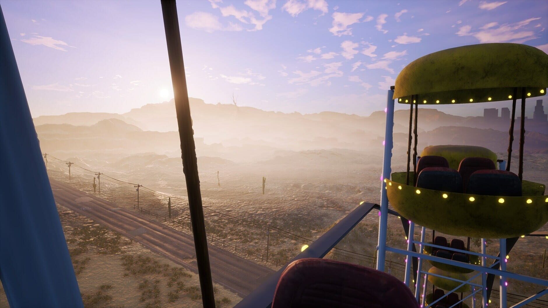 Screenshot for Gas Station Simulator: Party Time