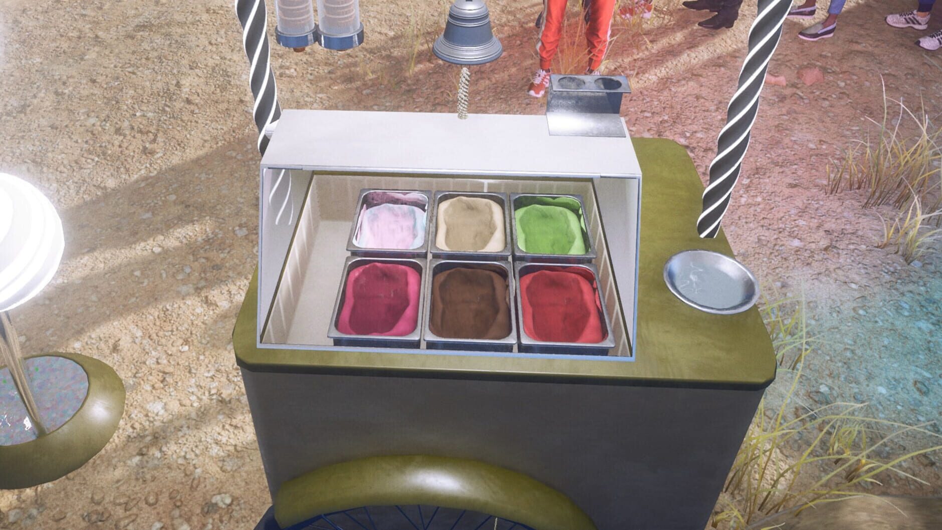 Screenshot for Gas Station Simulator: Party Time