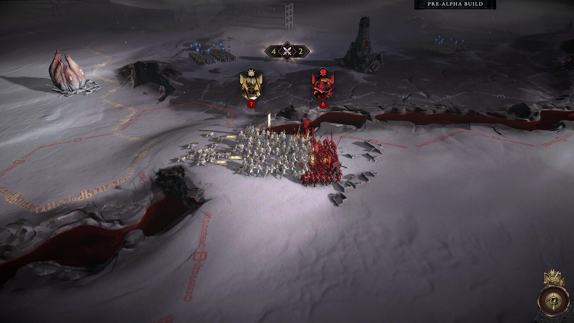 Screenshot for Solium Infernum