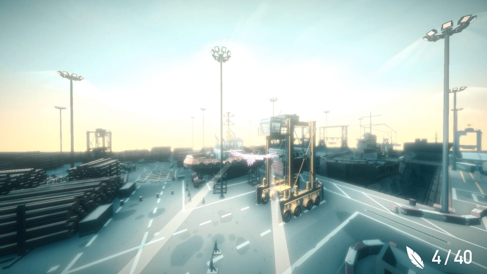 Screenshot for Aery: Calm Mind 3