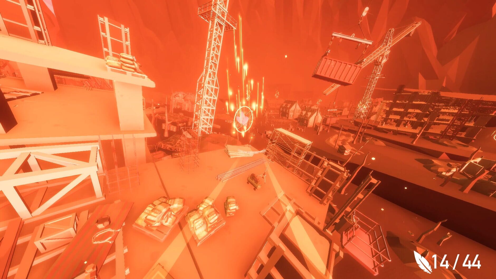 Screenshot for Aery: Calm Mind 3
