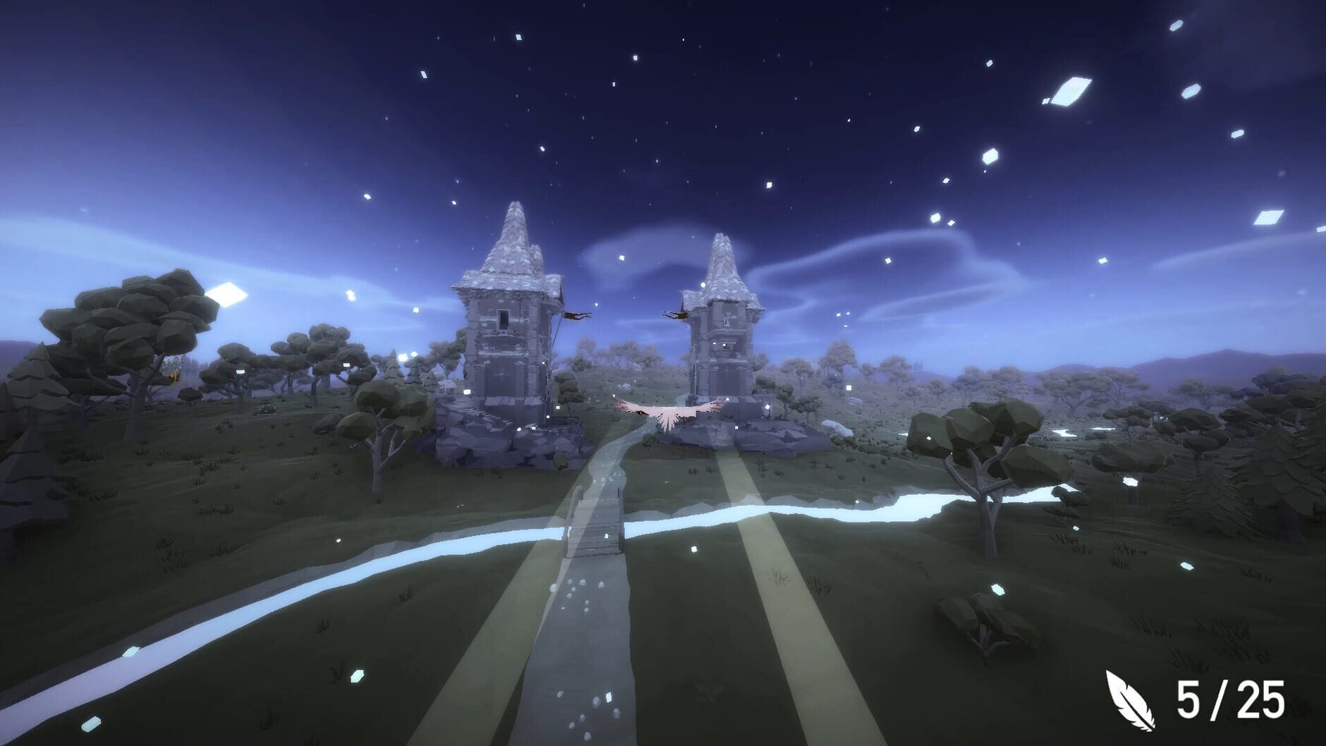 Screenshot for Aery: Calm Mind 3