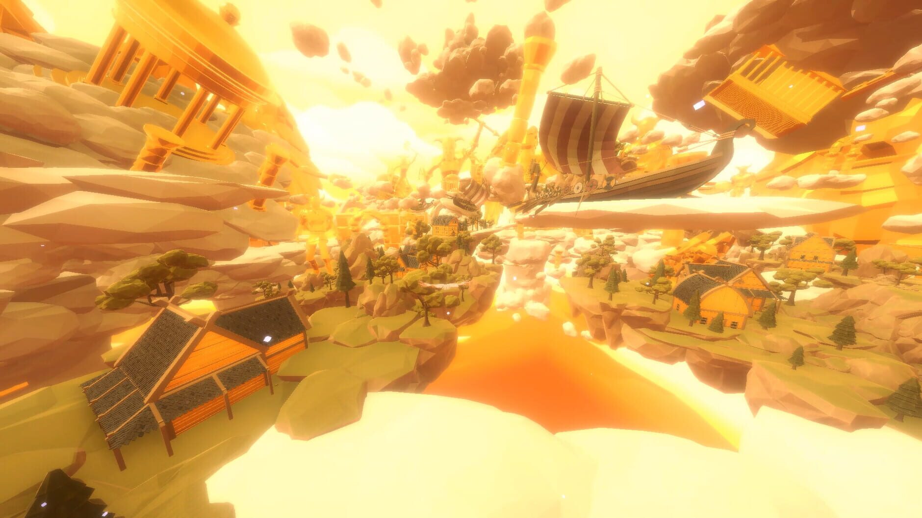 Screenshot for Aery: Heaven & Hell