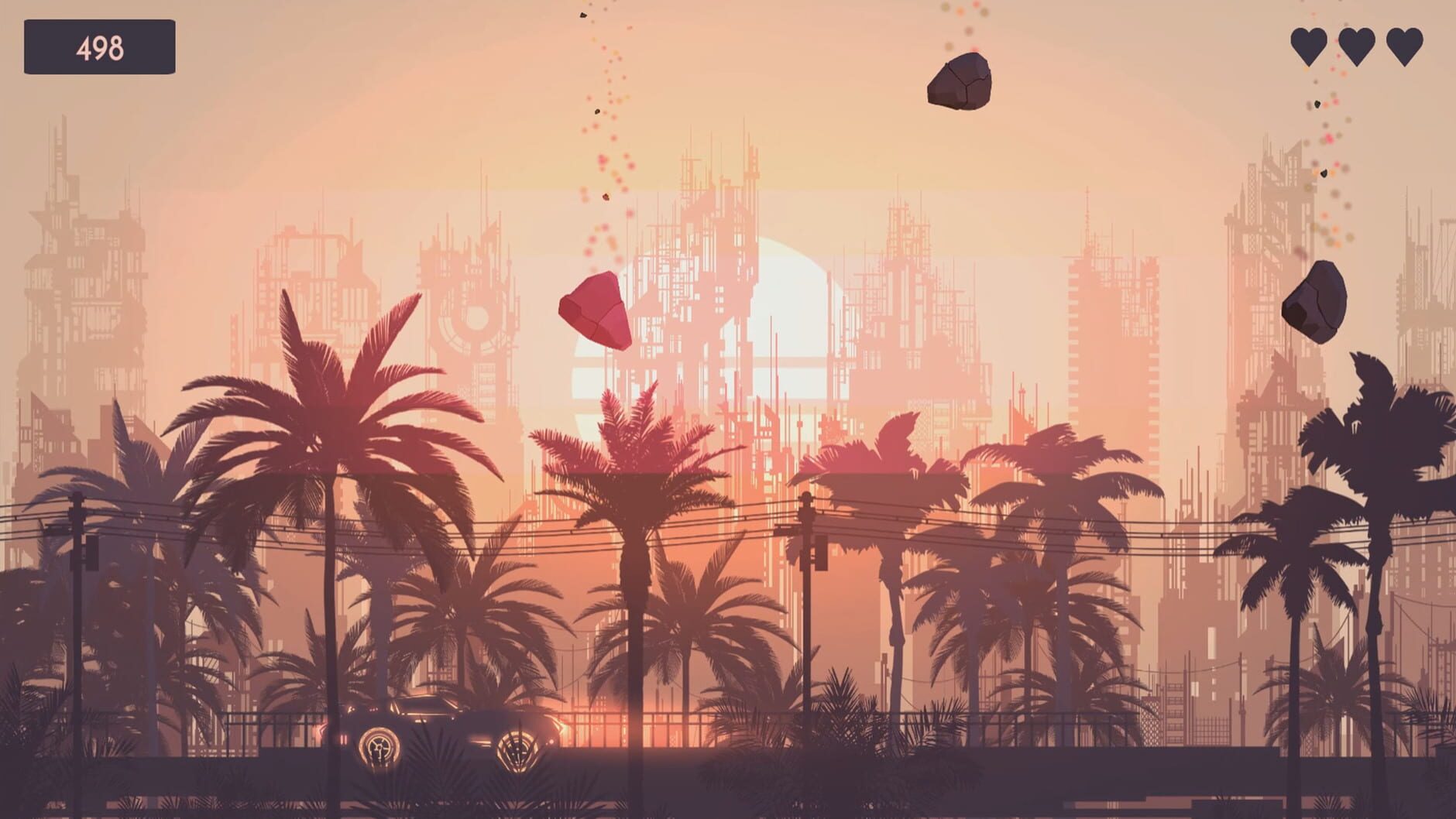 Screenshot for Cario