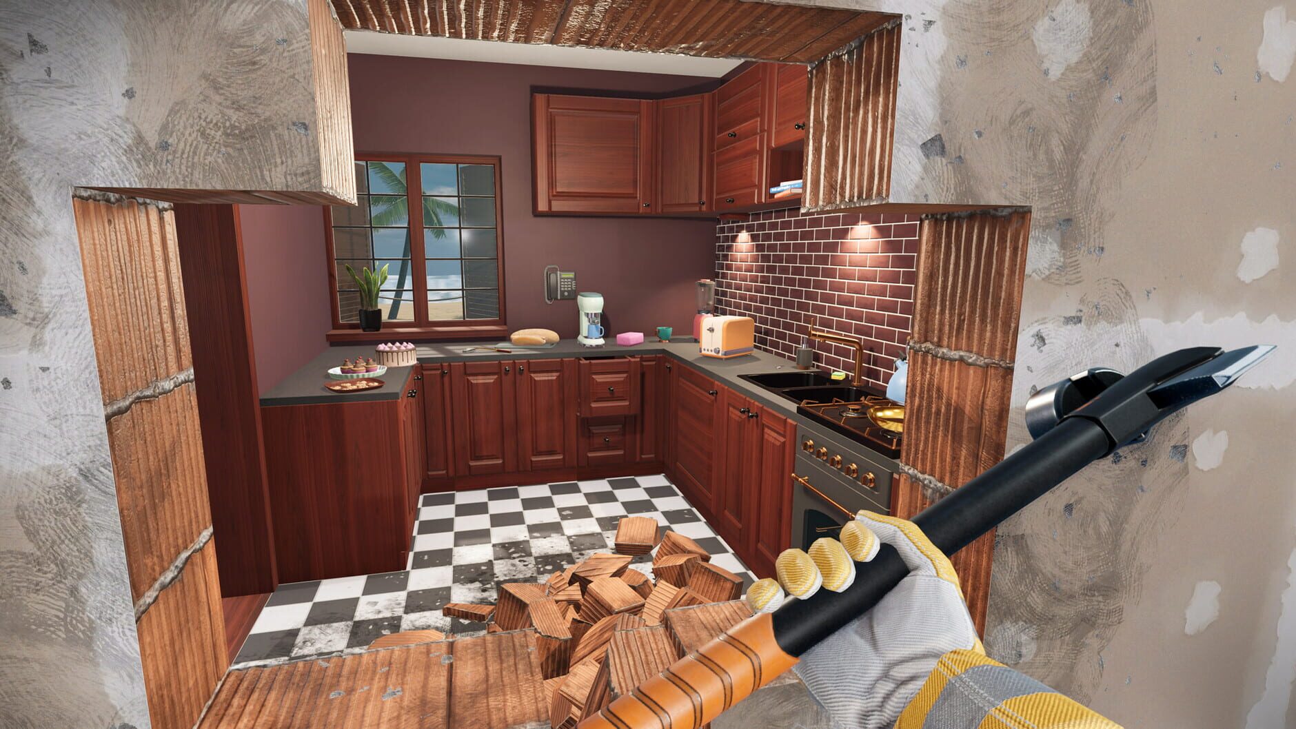 Screenshot for House Flipper 2