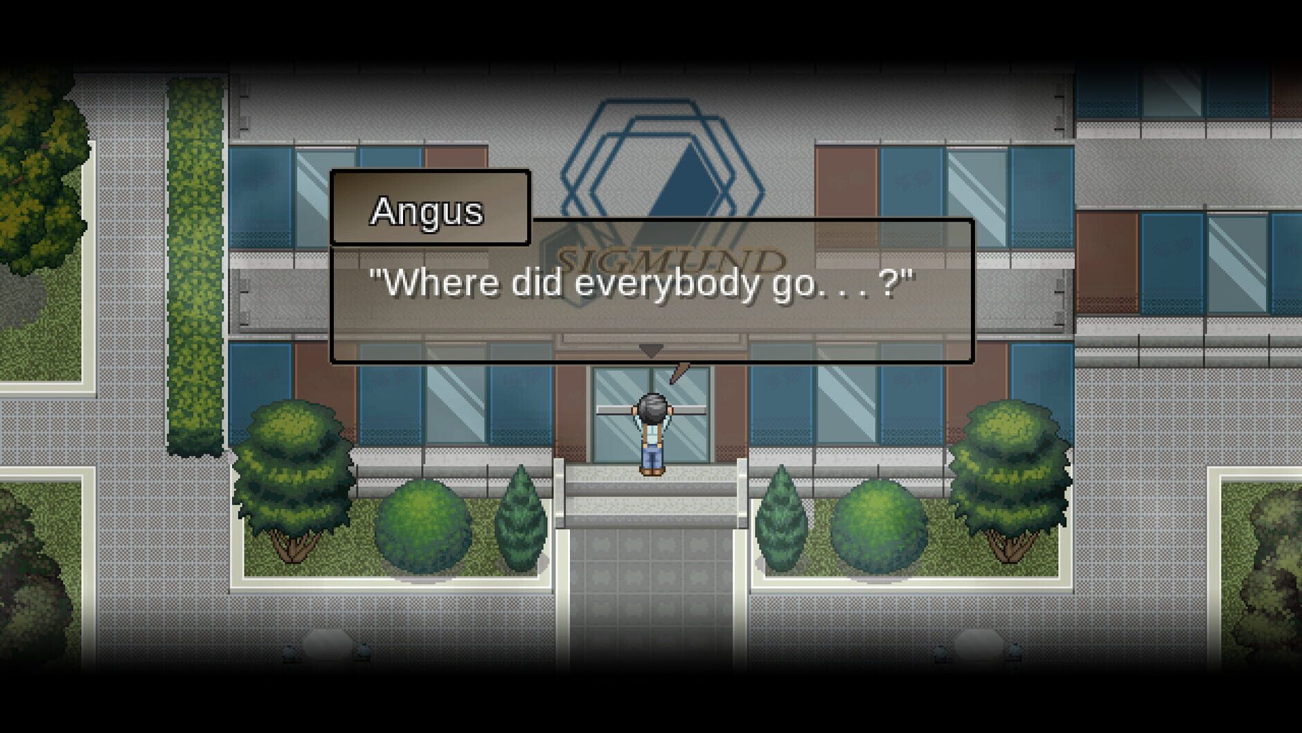Screenshot for Just a To the Moon Series Beach Episode