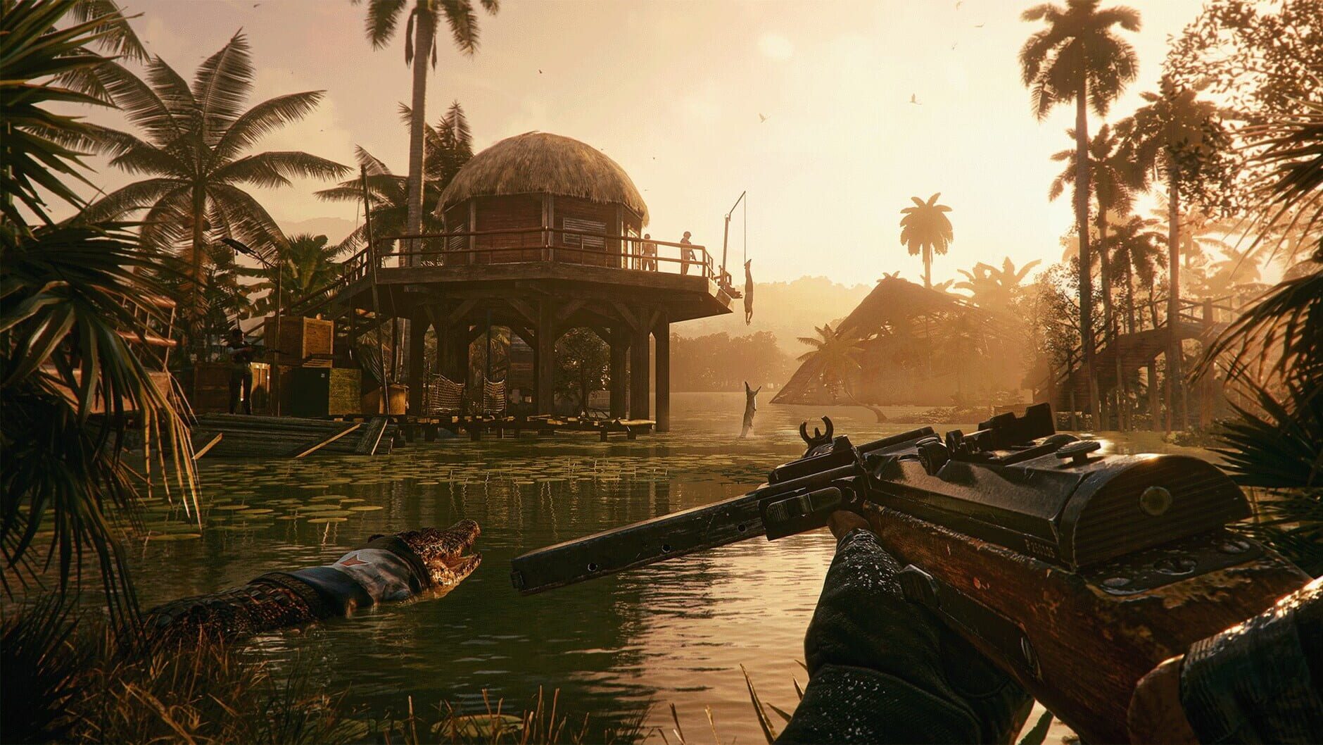 Screenshot for Far Cry 6: Game of the Year Edition