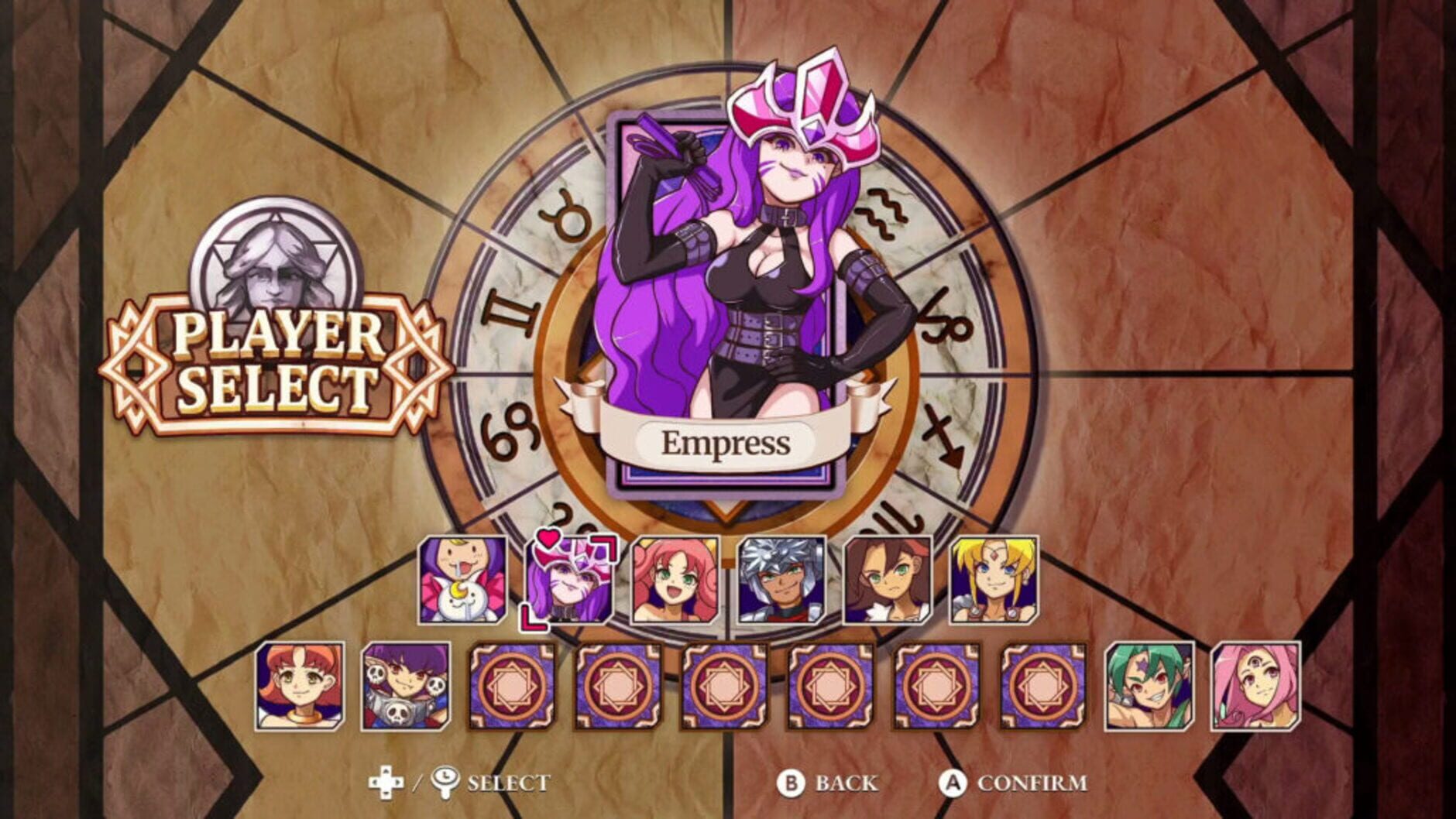 Screenshot for Magical Drop VI