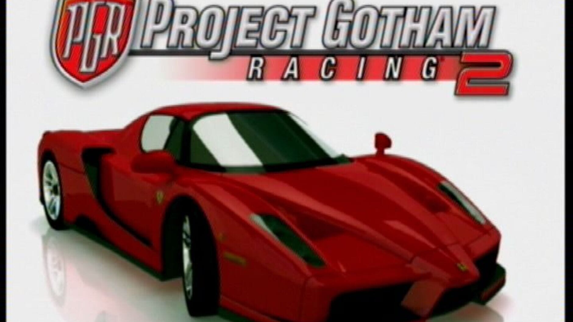 Screenshot for Project Gotham Racing 2
