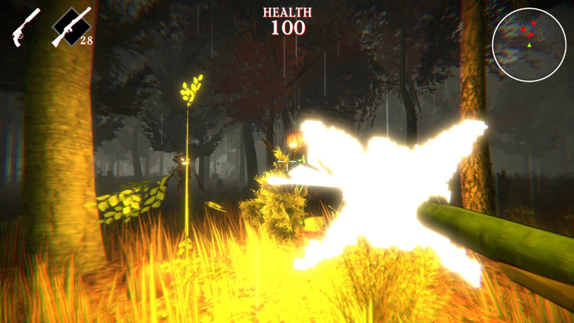 Screenshot for Bones of Halloween
