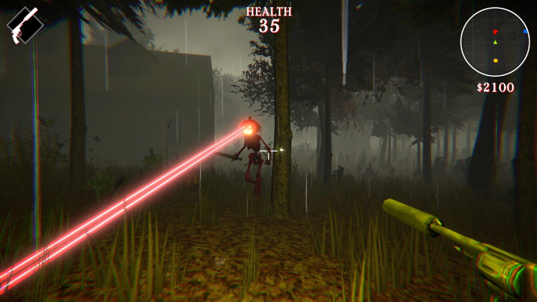 Screenshot for Bones of Halloween
