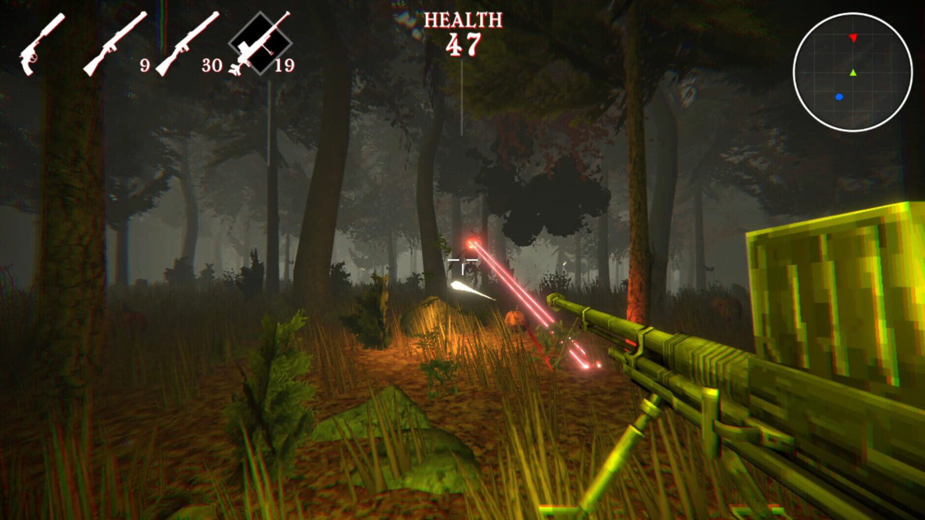 Screenshot for Bones of Halloween