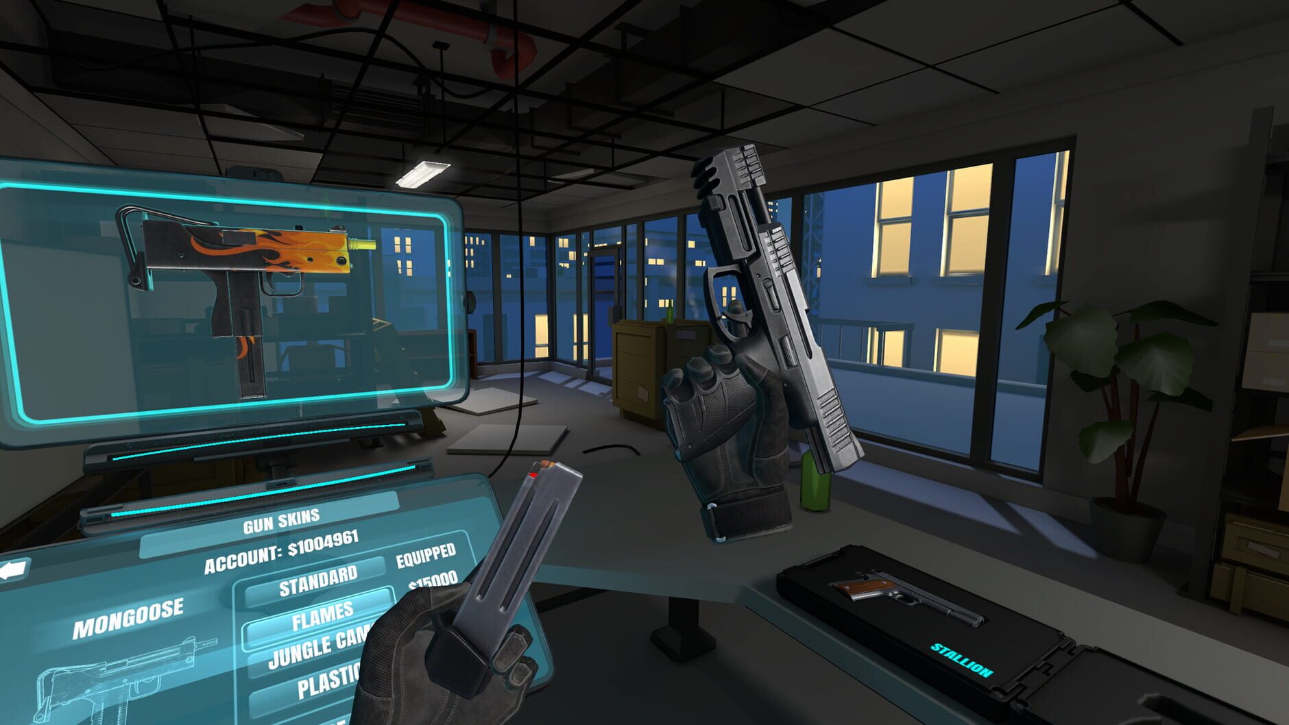 Screenshot for Dead Second