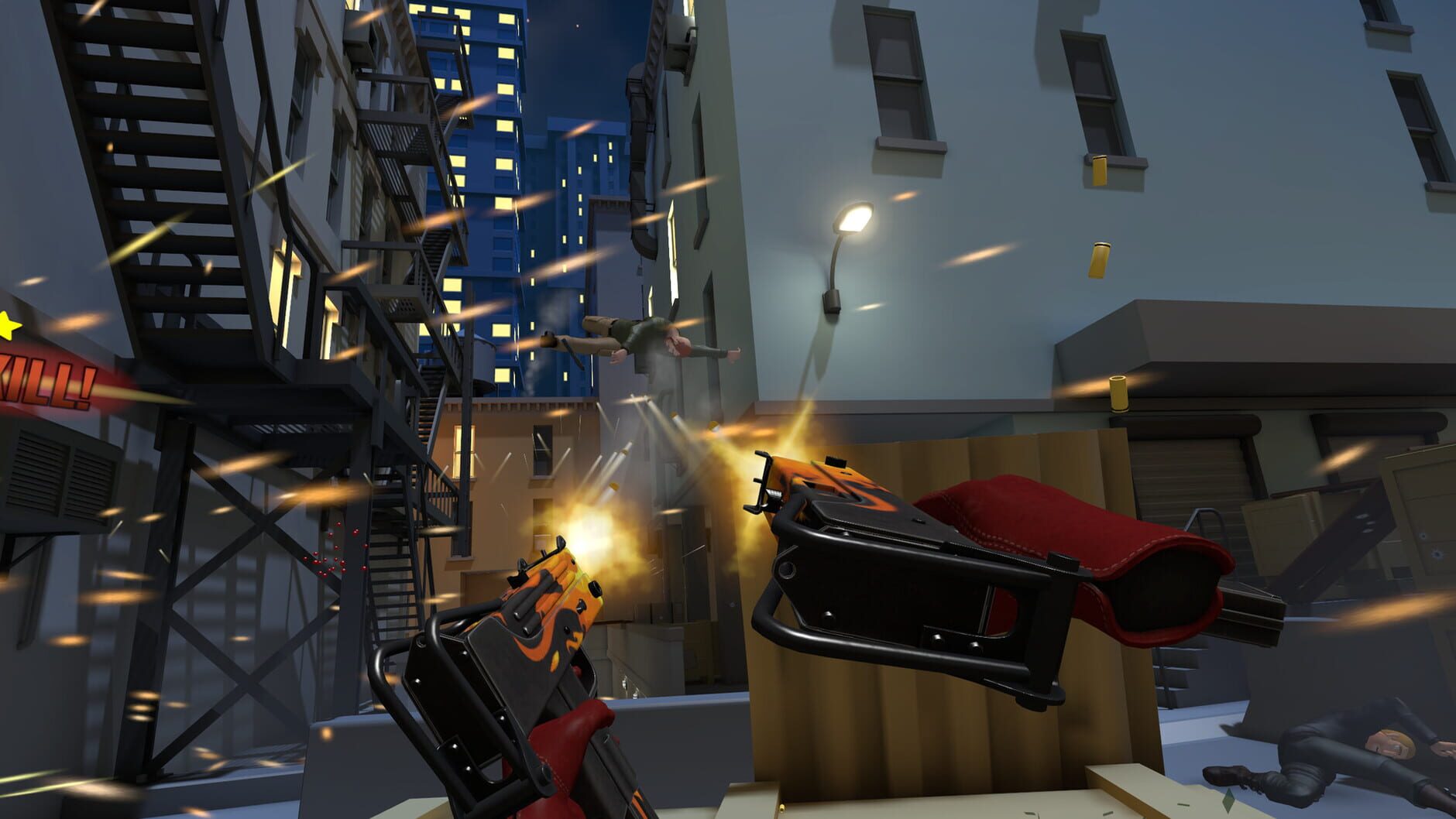 Screenshot for Dead Second