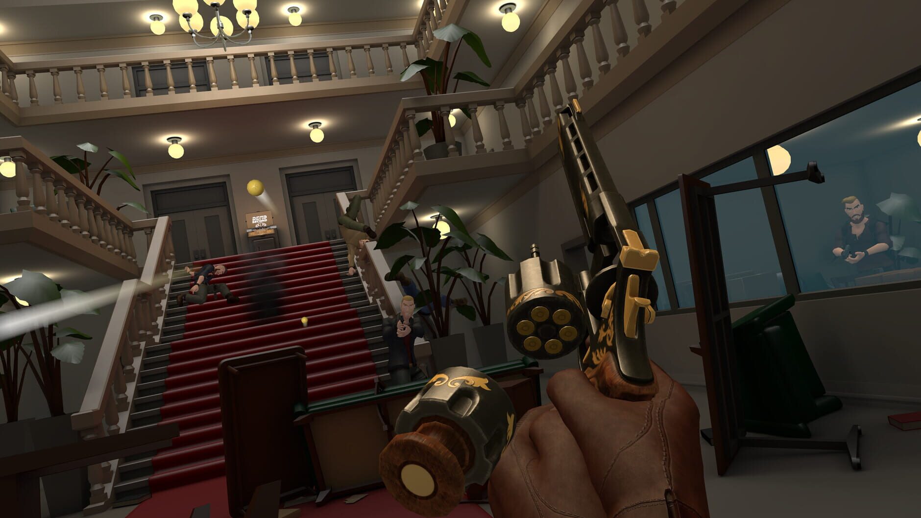 Screenshot for Dead Second