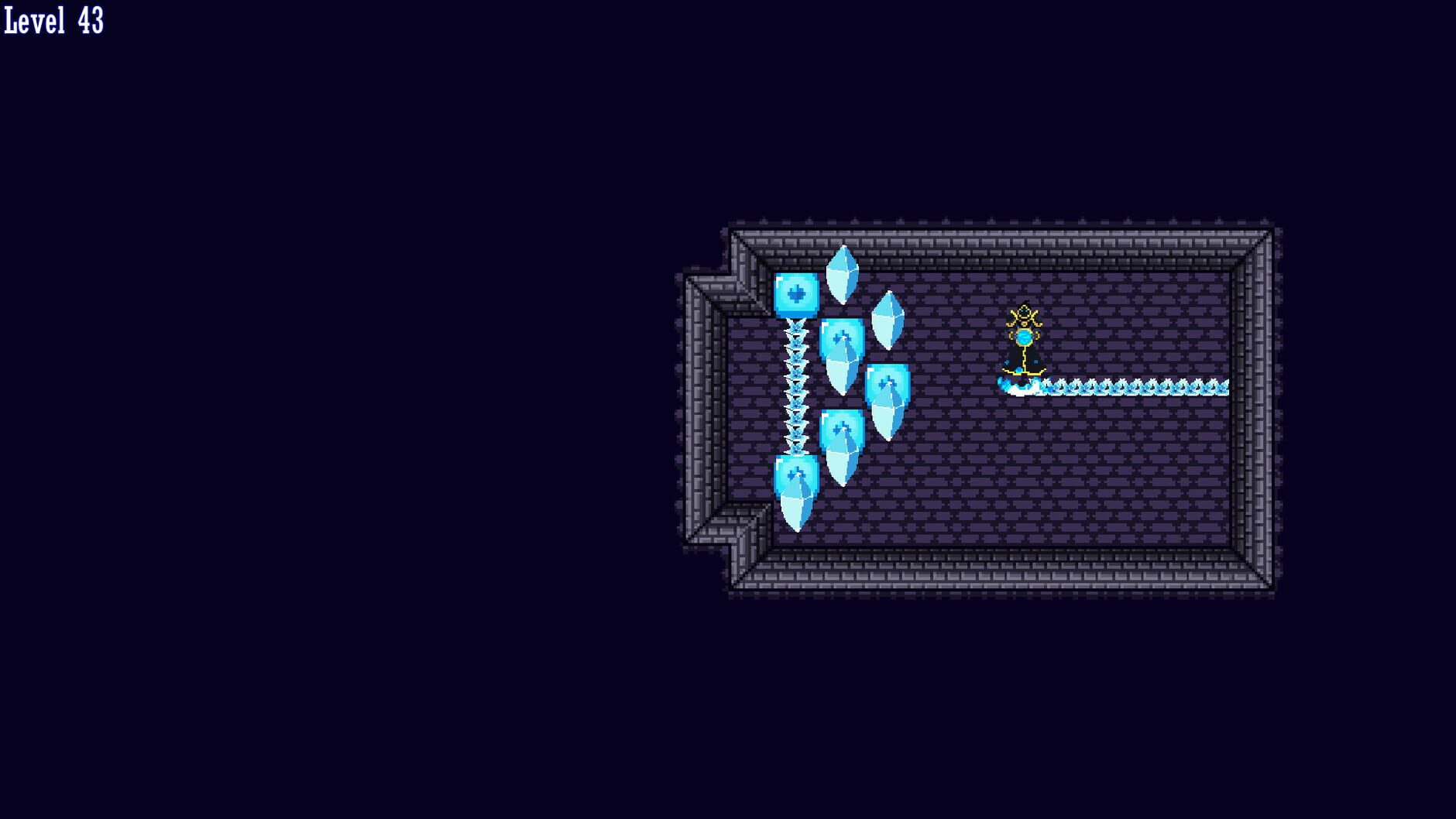 Screenshot for IceLine