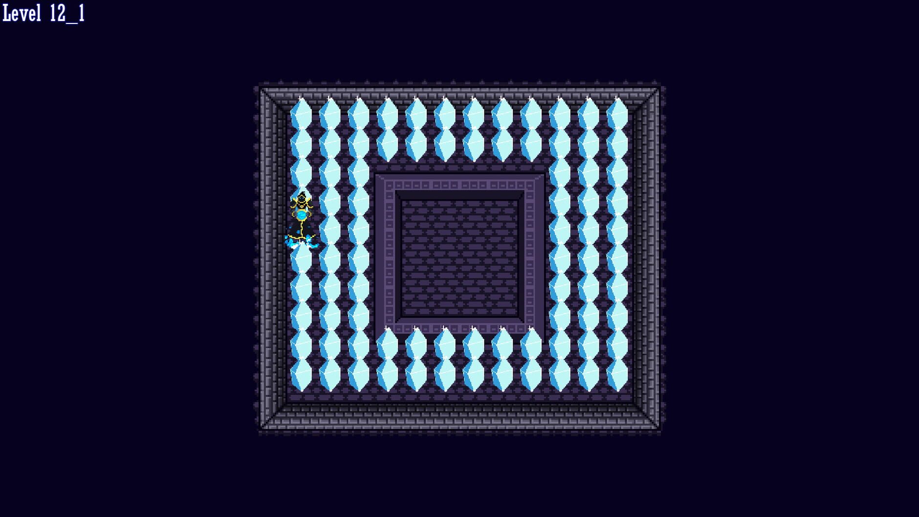 Screenshot for IceLine