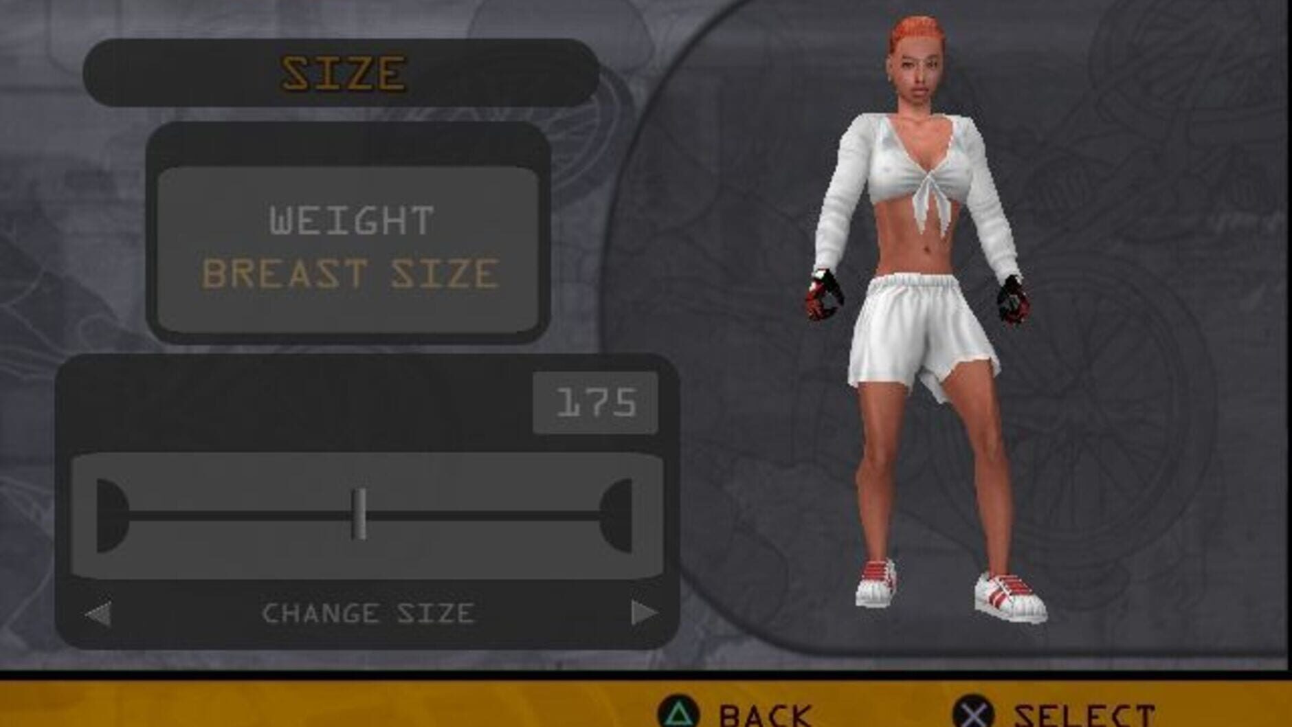Screenshot for BMX XXX