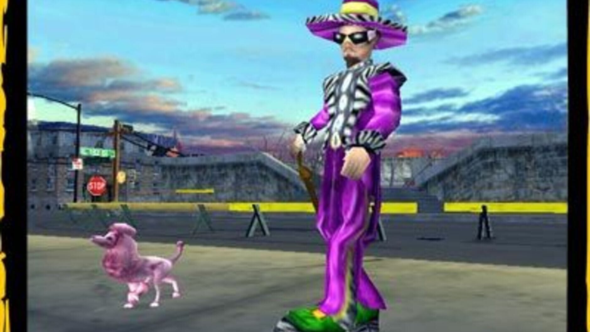 Screenshot for BMX XXX