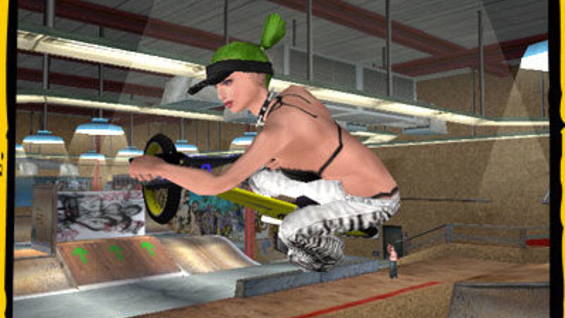 Screenshot for BMX XXX