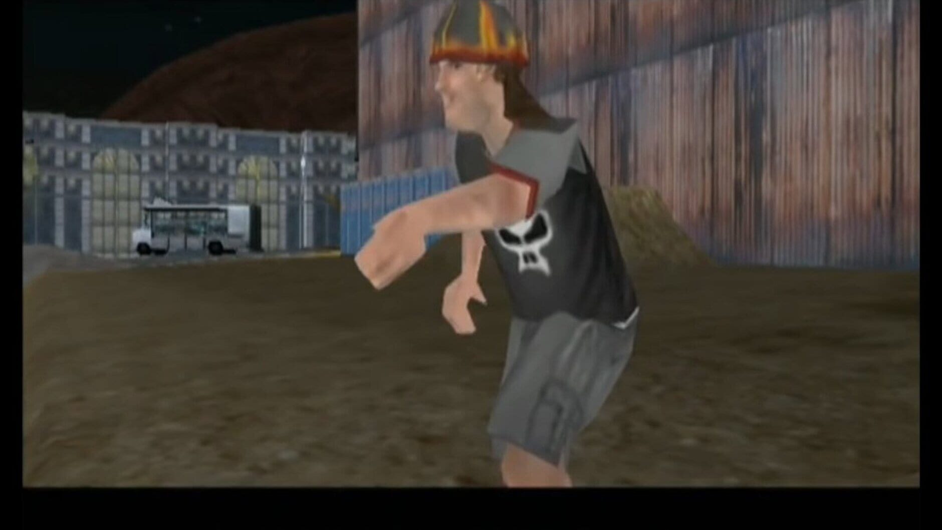 Screenshot for BMX XXX
