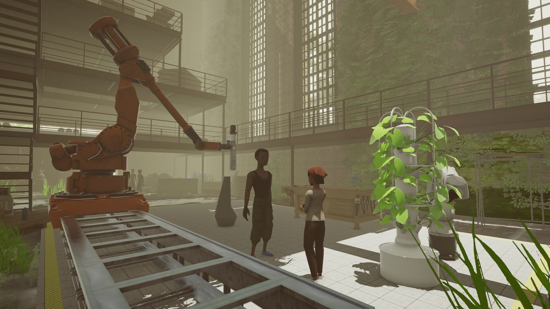 Screenshot for Common'hood