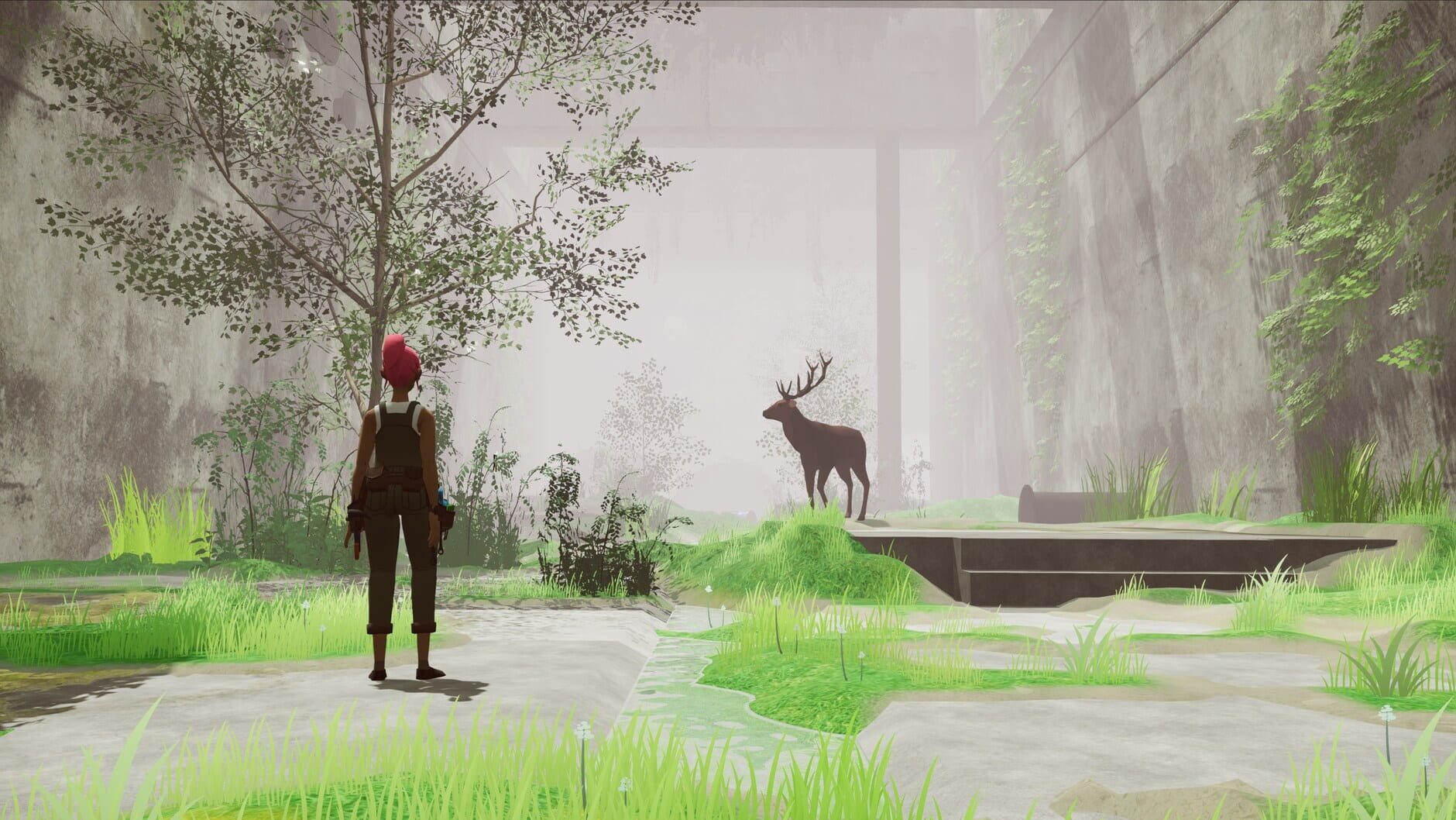 Screenshot for Common'hood