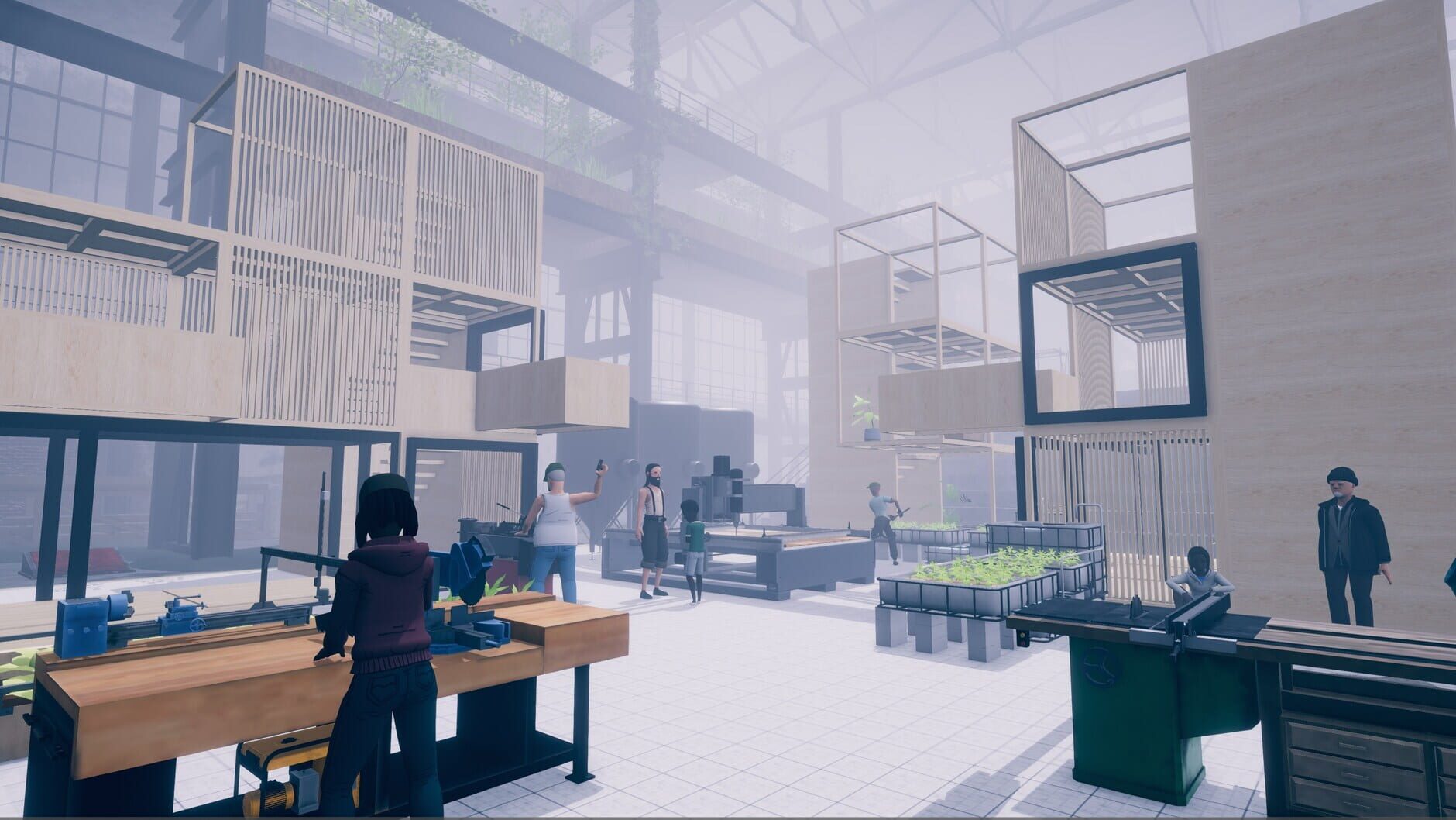 Screenshot for Common'hood
