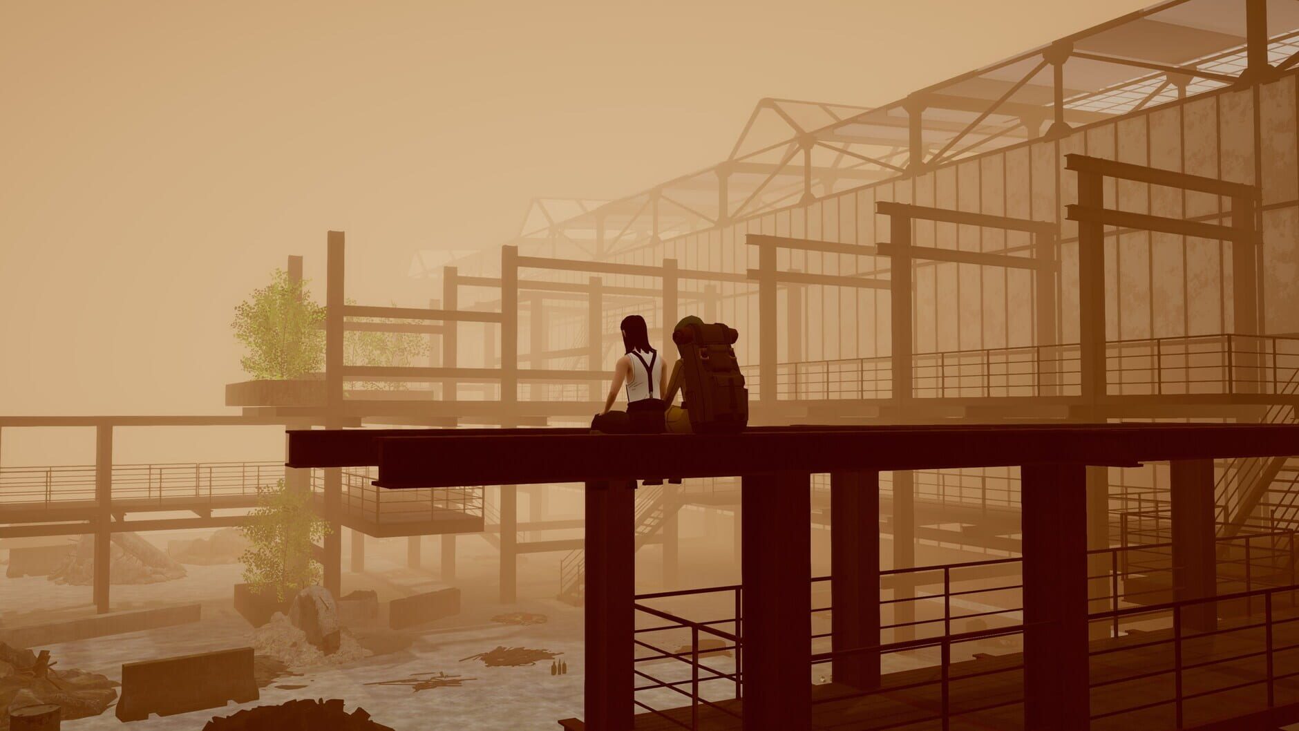 Screenshot for Common'hood