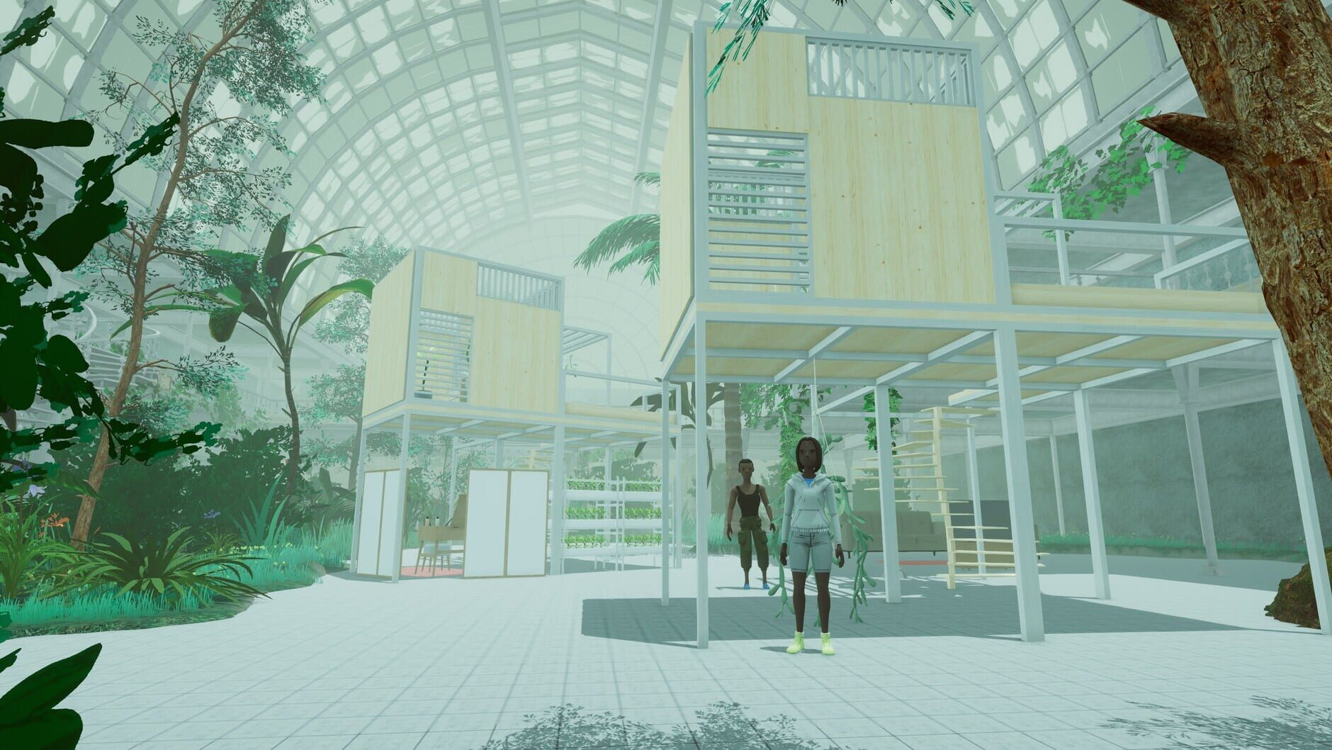 Screenshot for Common'hood