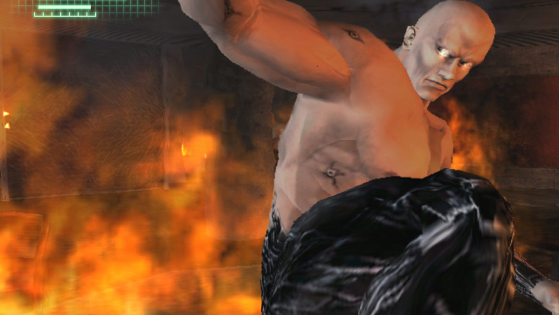Screenshot for Breakdown