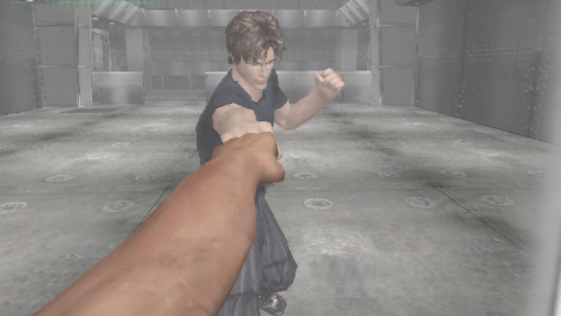 Screenshot for Breakdown