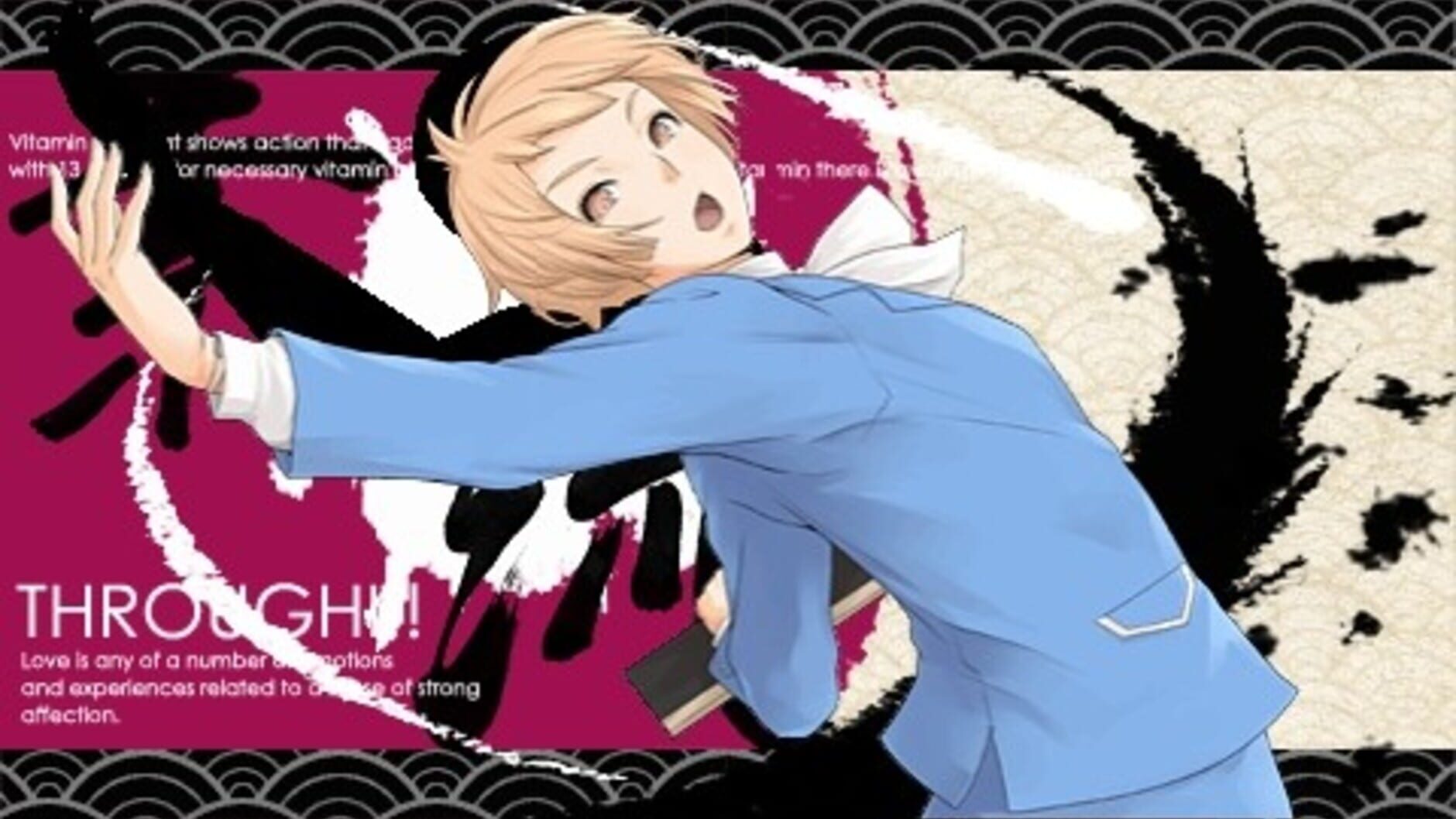 Screenshot for Vitamin Z Revolution