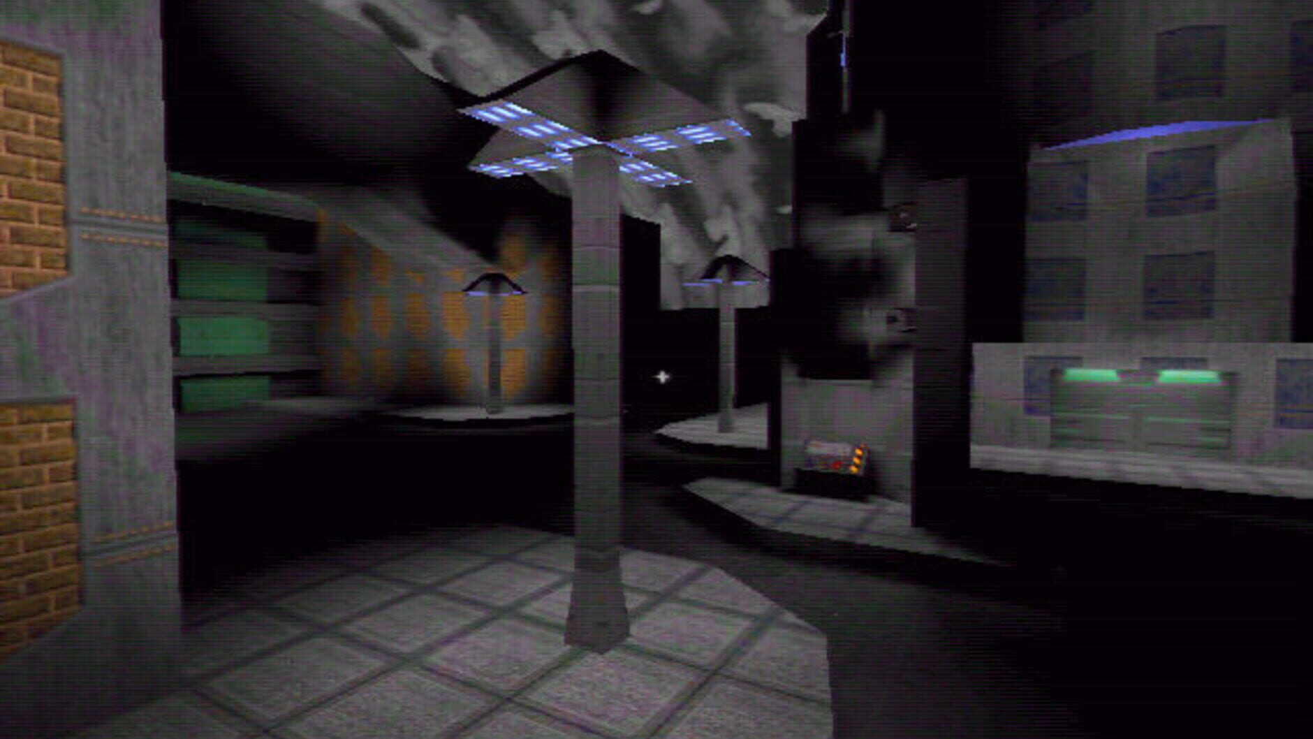 Screenshot for Malice for Quake
