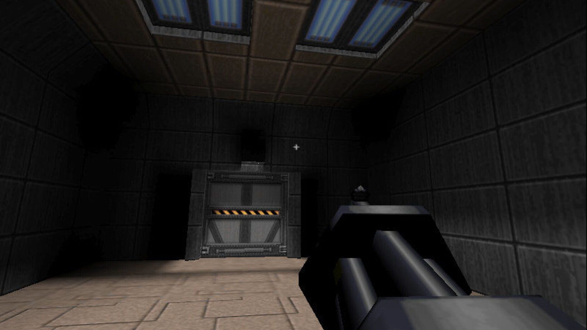 Screenshot for Malice for Quake