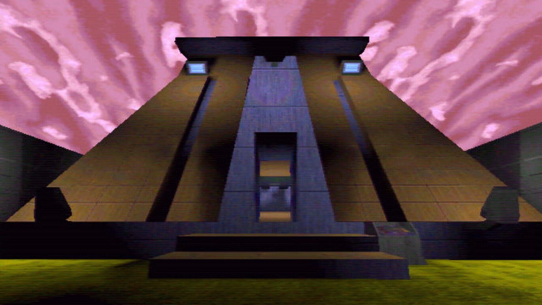 Screenshot for Malice for Quake