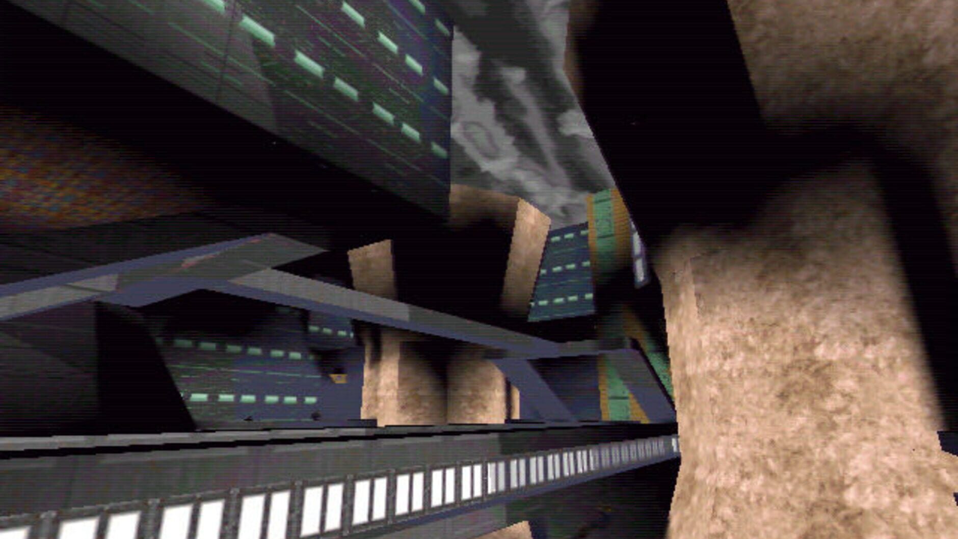 Screenshot for Malice for Quake