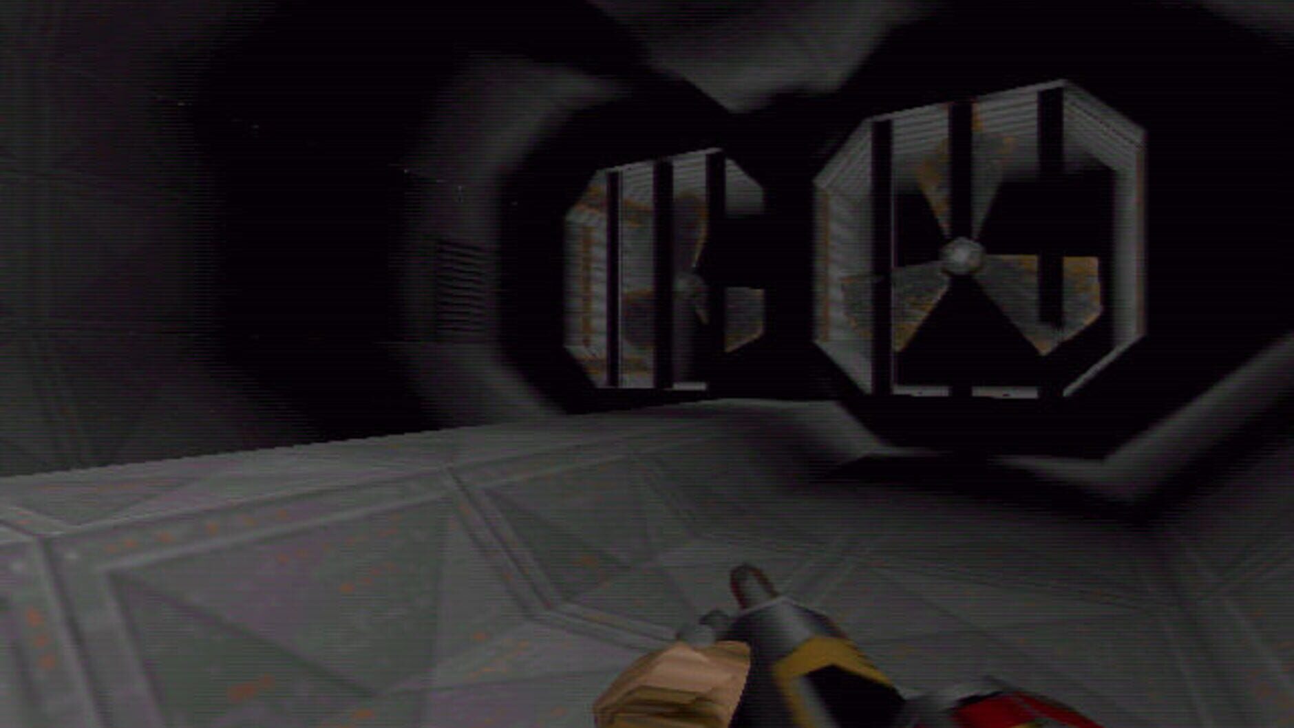 Screenshot for Malice for Quake