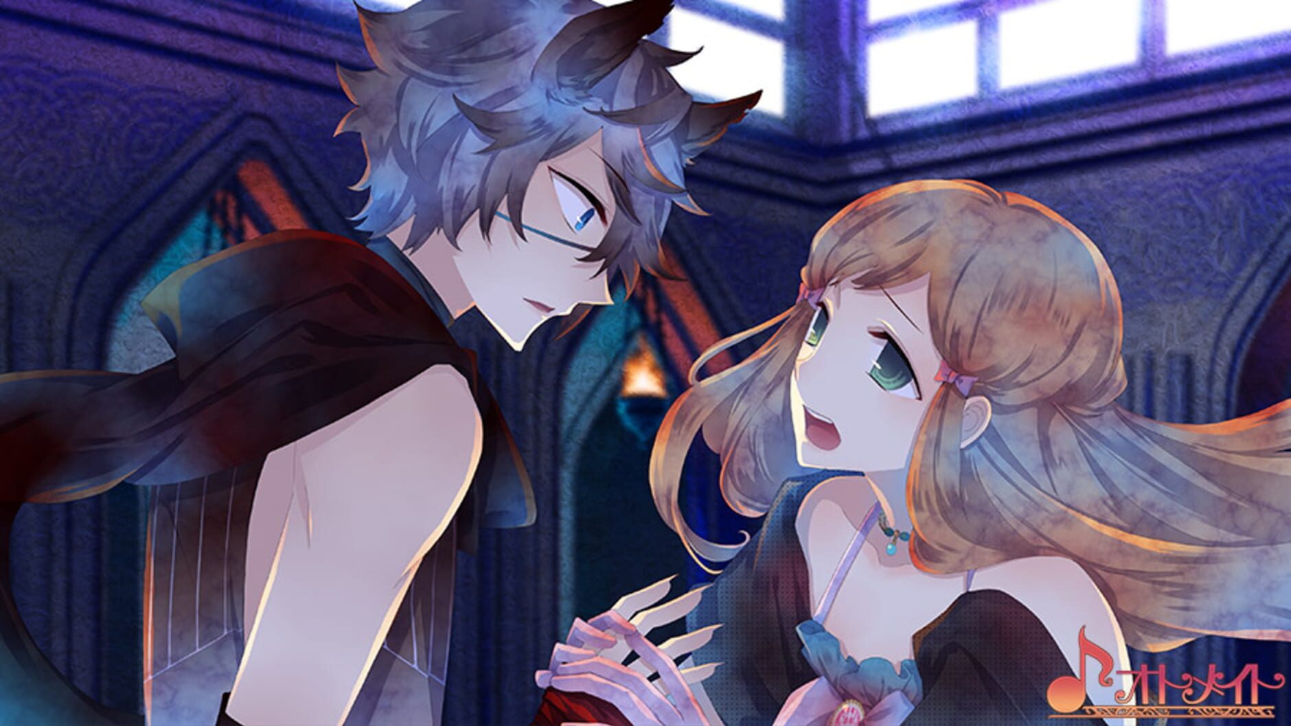 Screenshot for Black Wolves Saga: Weiβ und Schwarz