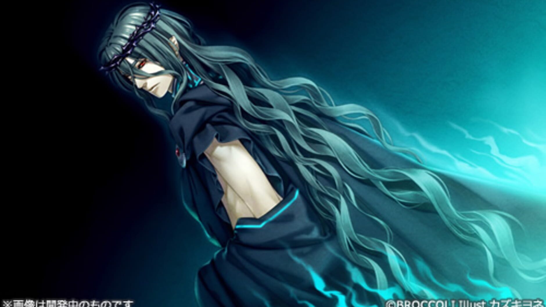 Screenshot for Kamigami no Asobi: Ludere Deorum